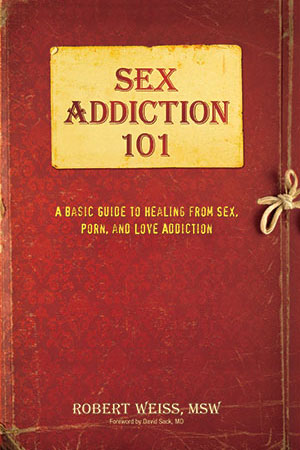 Sex Addiction 101: A Basic Guide to Healing from Sex, Porn, and Love Addiction
