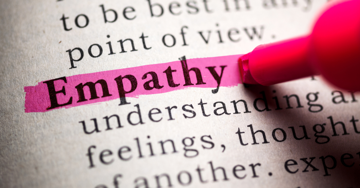 Healing Your Broken Relationship: Developing Empathy for Your Partner