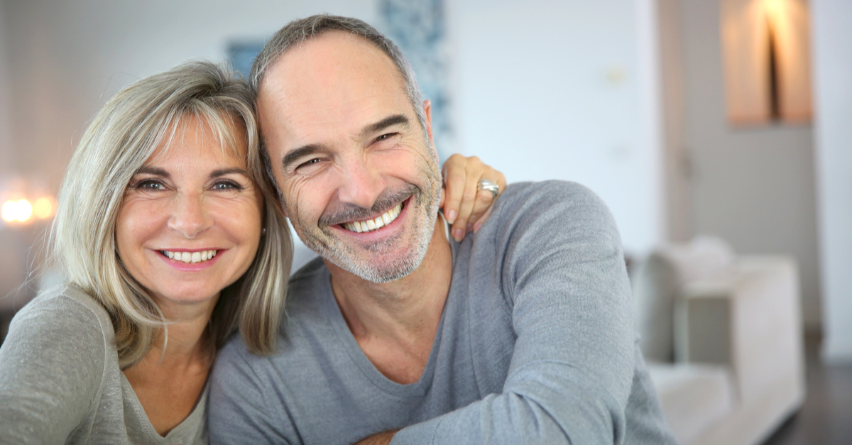 Three Ways to Stay Attracted As You Age
