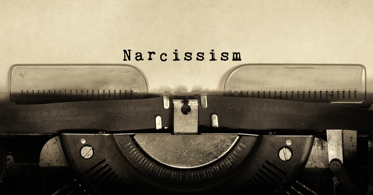 Narcissism & Addiction, with Dr. Rob Weiss