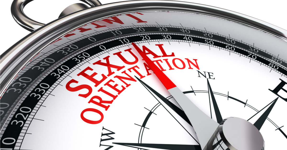Sexual Orientation and Sex/Porn Addiction