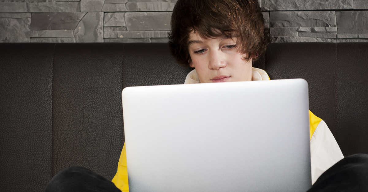 What to Do If You’re Worried About Your Child and Online Sexual Activity