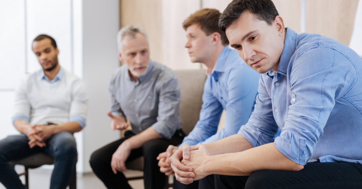 When and Why is Residential Addiction Treatment Necessary?