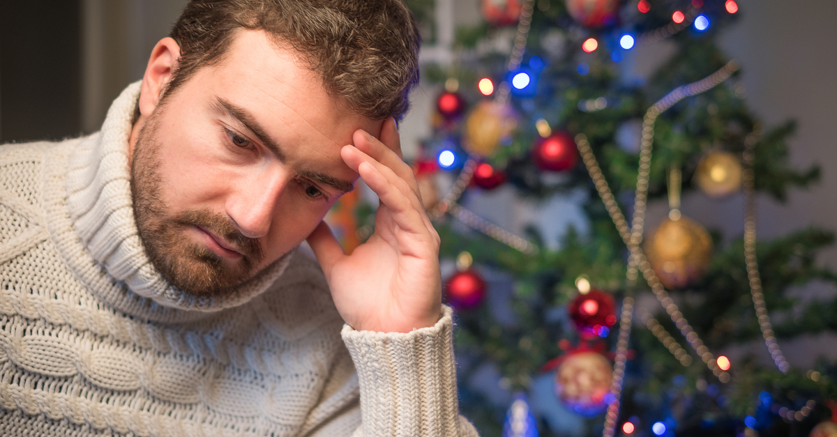 The Holidays: Coping with Toxic Family Members