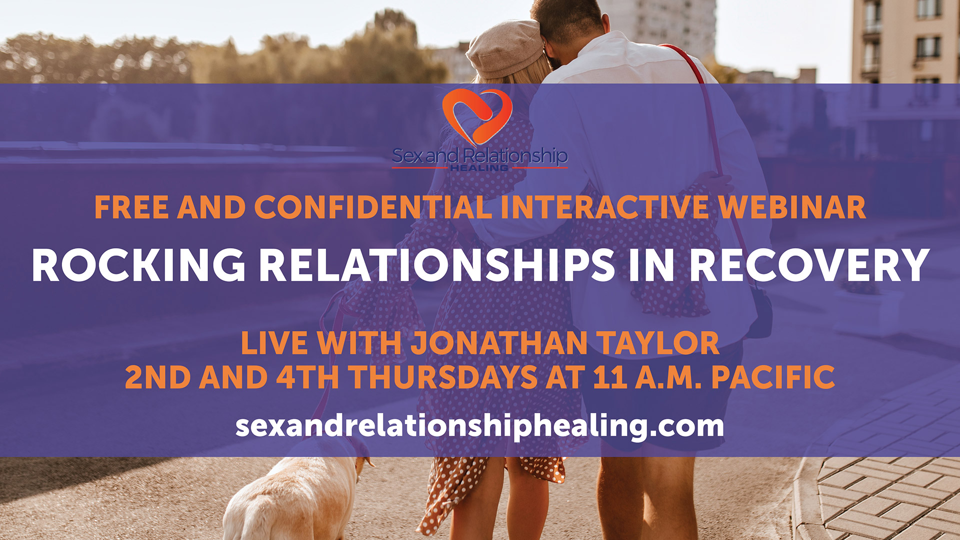 Rockin Relationships In Recovery Sex And Relationship Healing