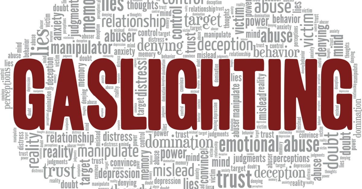 Deconstructing Gaslighting: What the Buzzword Misses (and Why It Matters) Special Edition Webinar with Tara Beall-Gomes and Sarah Morales