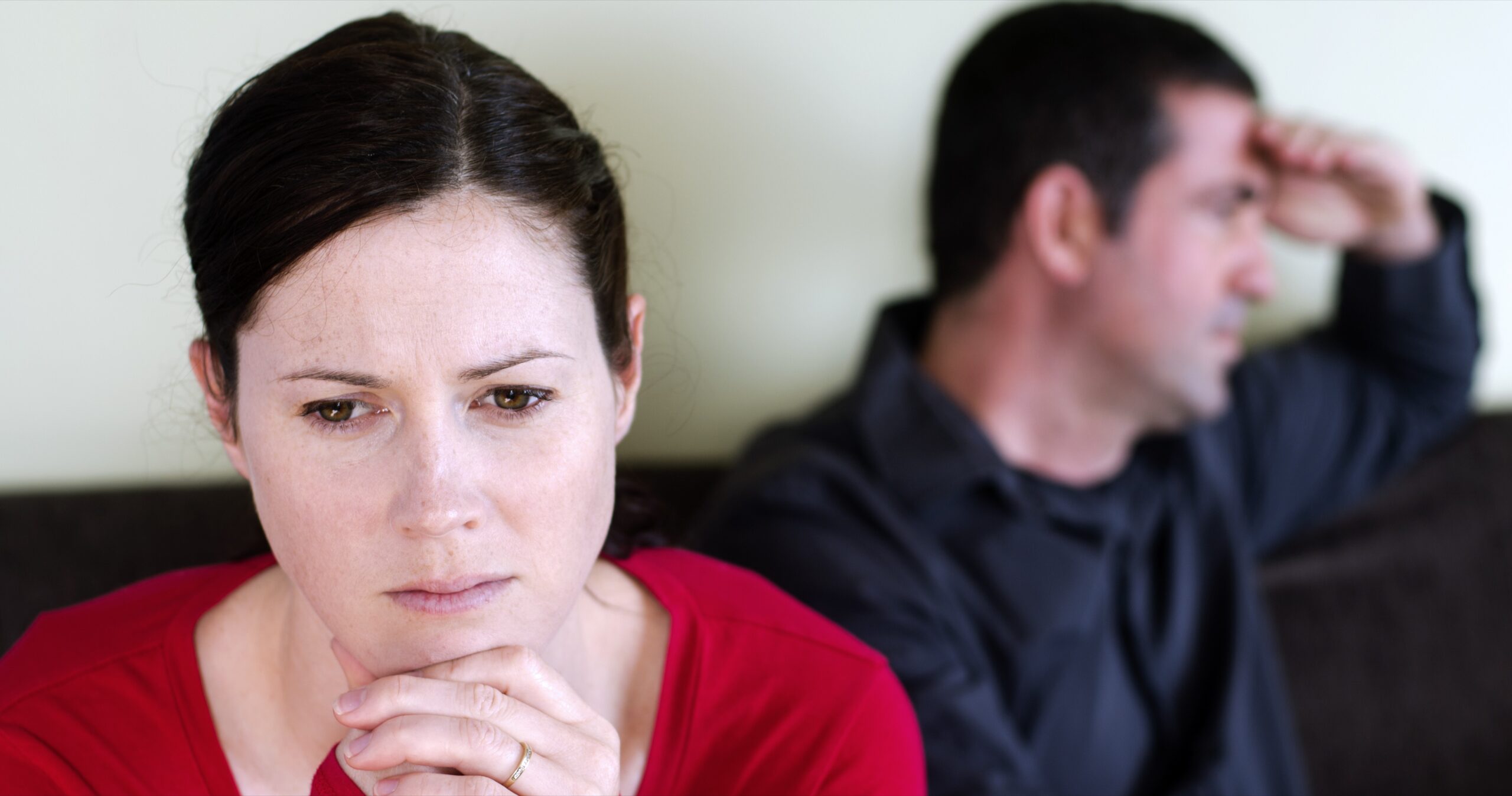 Podcast, Part 1: The Benefits of Therapeutic Separation, Part 1, with Lindsey Stanley and Dr. Stevie Hall