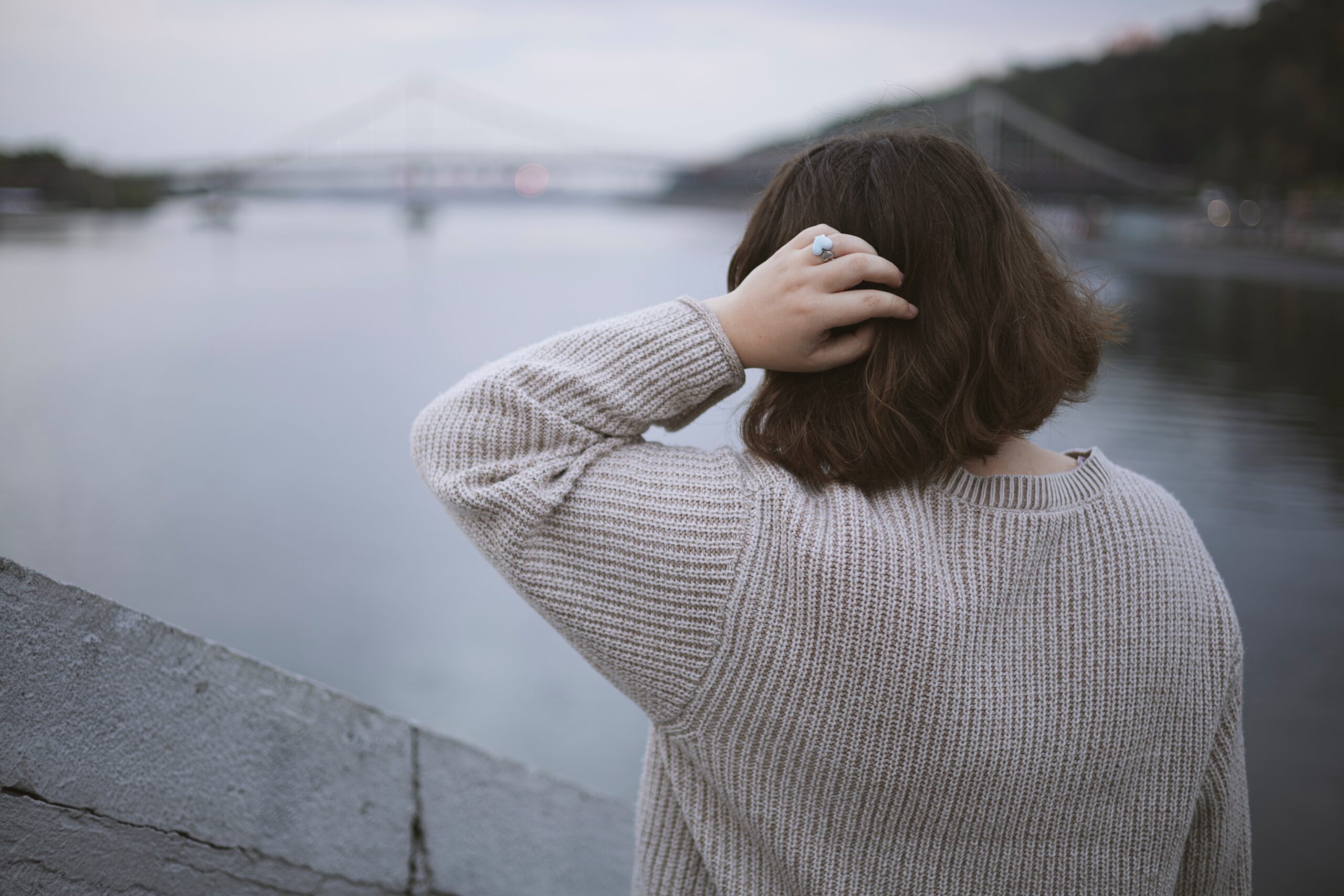 Betrayal Induced Existential Crisis