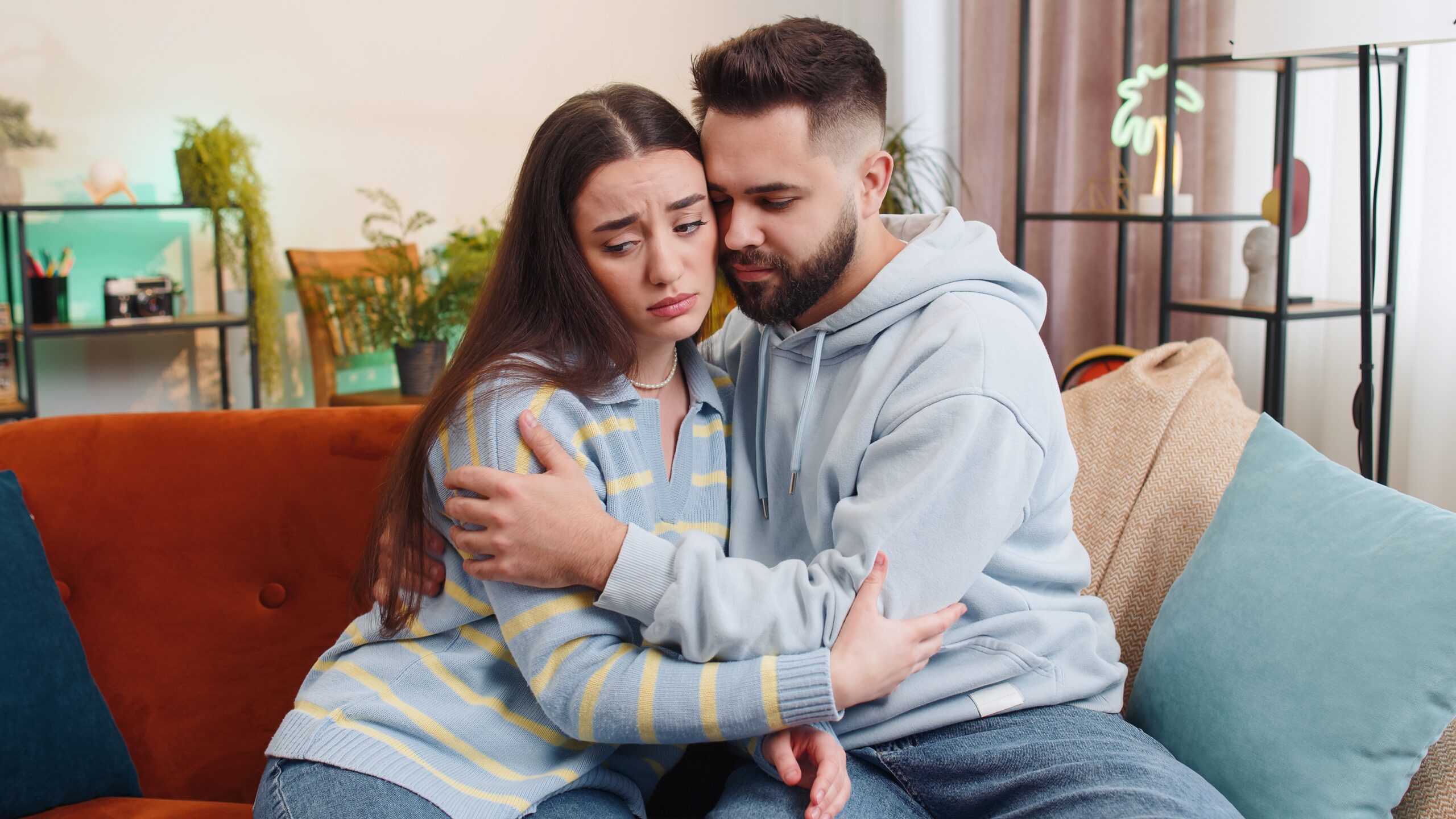 The Benefits of Therapeutic Separation, Part 2, with Lindsey Stanley and Dr. Stevie Hall