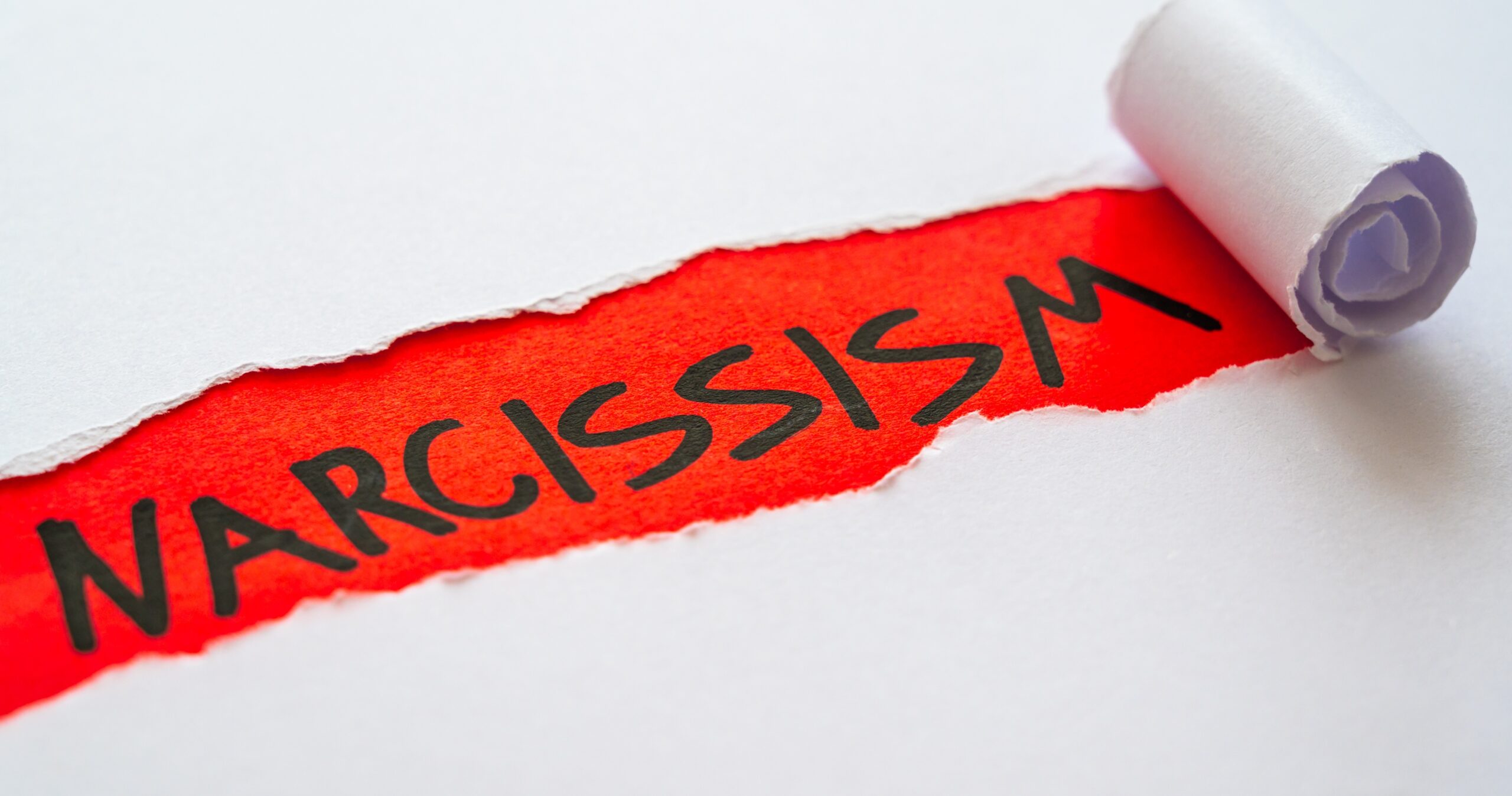 Empowering the Betrayed: Understanding Narcissism’s Role in Sex Addiction Recovery